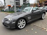 Chrysler Crossfire CabrioBasis*AUTOMATIK*KLIMA*TÜV/AU NEU - Chrysler Crossfire: Auto