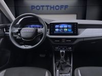 Skoda Scala - Vorschau Bild 14