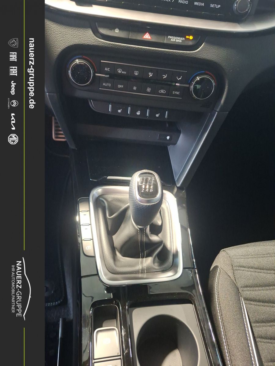 Fahrzeugabbildung Kia Ceed SW 1.5 T-GDI GT-Line