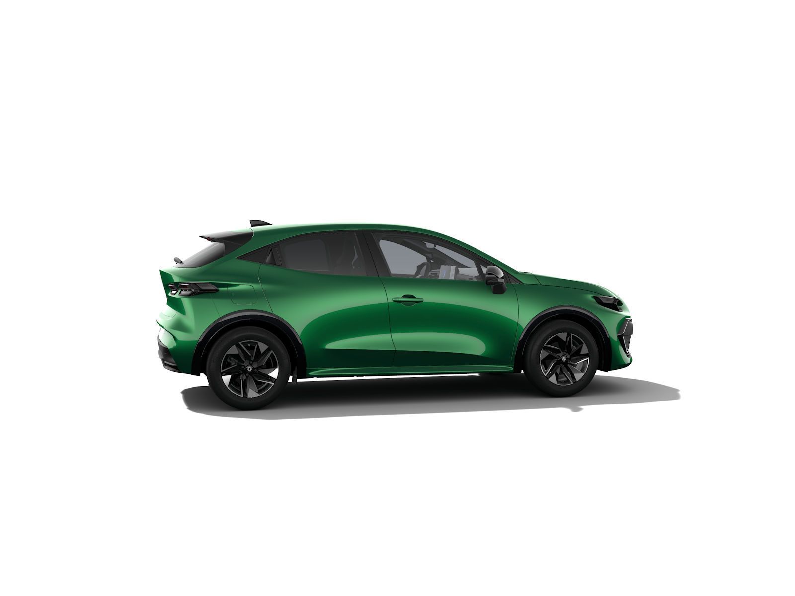 Renault Clio - Bild 8