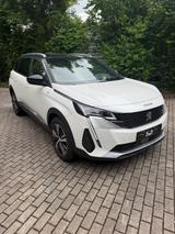 Peugeot 5008 BlueHDi 180 EAT8 GT Pack GT Pack