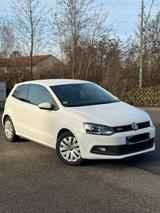 Volkswagen VW POLO GTI 6R | TÜV 12/2027 | SCHECKHEFT - Volkswagen Polo aus 2011: GTI