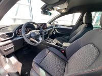 Seat Leon ST 1.5 eTSI DSG FR *10 JAHRE HERSTELLERGAR* bei Autohaus Landmann & Maier OHG