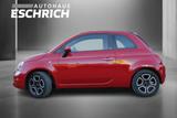 Fiat 500C C Mild Hybrid 1.0 Cabrio - Fiat mit Benzin-Antrieb: Cabrio