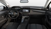 Peugeot 408 - Vorschau Bild 7