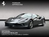 Ferrari F8 Spider *Lift-System*20 Zoll Felge* - Ferrari: F 20