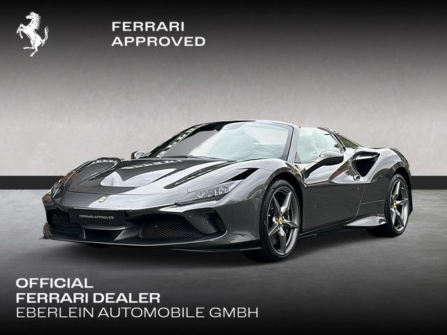 Ferrari F8 Spider *Lift-System*20 Zoll Felge*