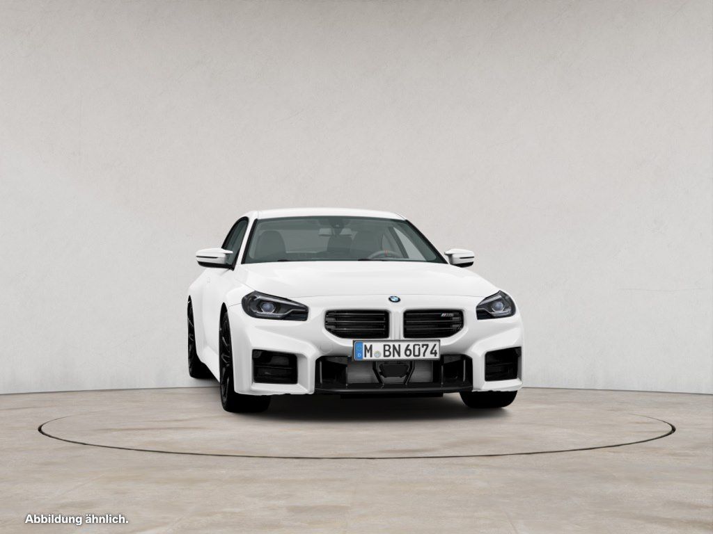 BMW M2 - Bild 10