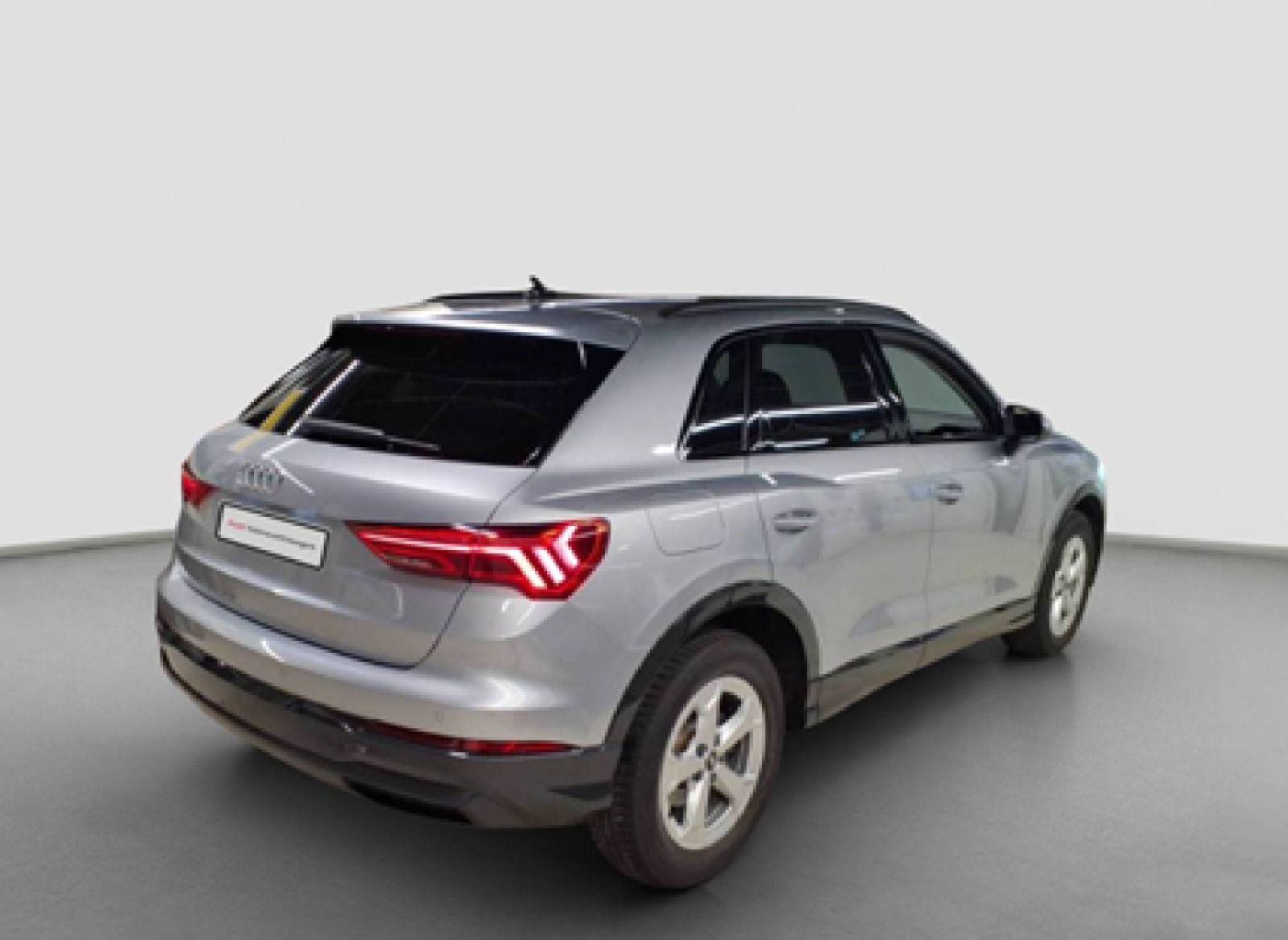 Audi Q3 - Bild 2