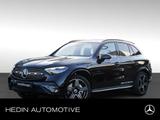 Mercedes-Benz GLC 450 d 4MATIC AMG|BURM|NIGHT|AMBIENTE|MBUX|LM - schwarze Mercedes-Benz GLC 450