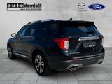 Ford Explorer Platinum Plug-in-Hybrid 4x4 457PS - Ford Explorer: Platinum