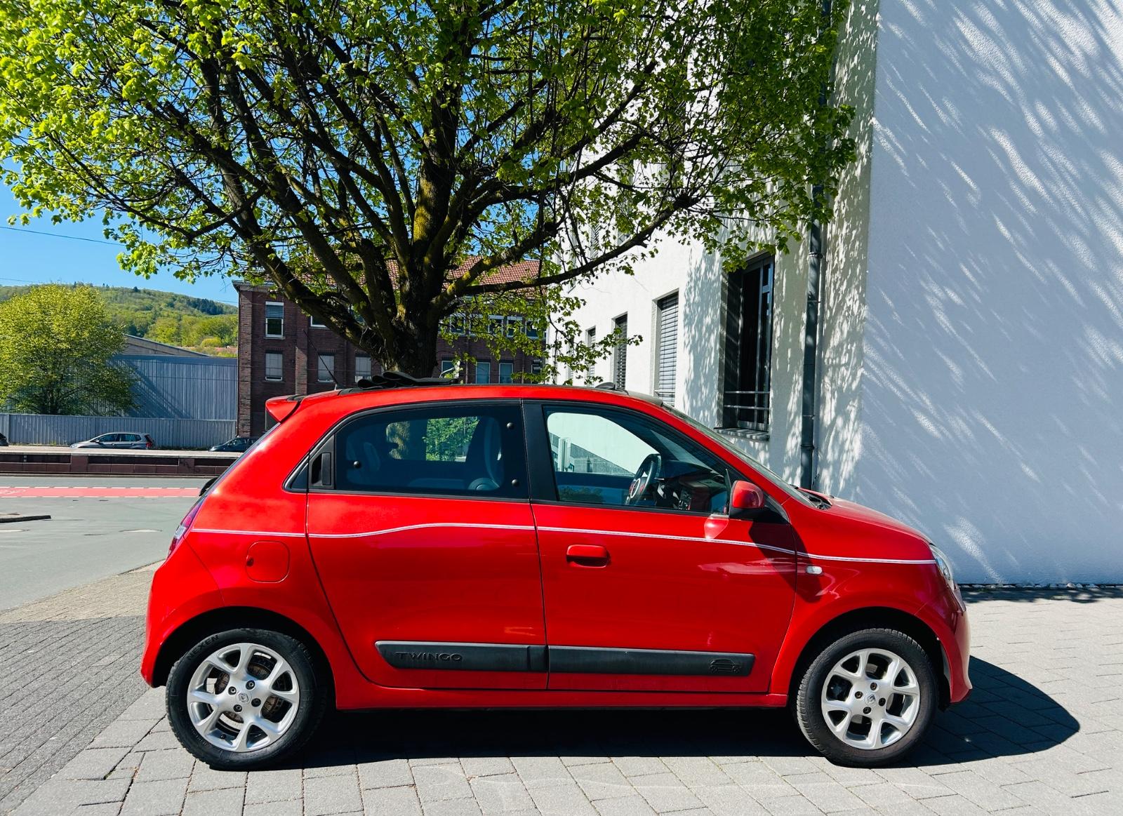 Renault Twingo Dynamique *Schiebedach*