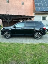 Nissan Qashqai+2 2.0 Acenta Acenta - Nissan Qashqai+2: 2.0