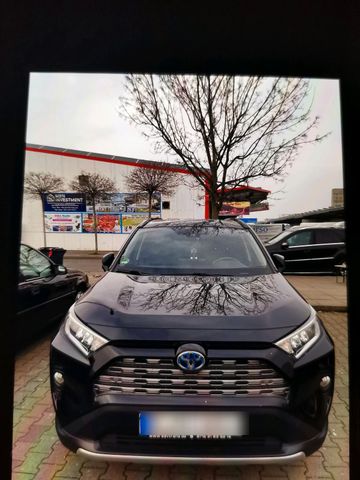 Toyota RAV4 2020