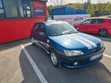 Peugeot peugeot 306 XR - Peugeot 306: Xr