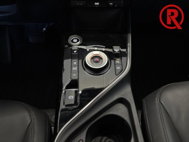 Niro Plug-in Hybrid Vision 1.6 Android Auto Appl