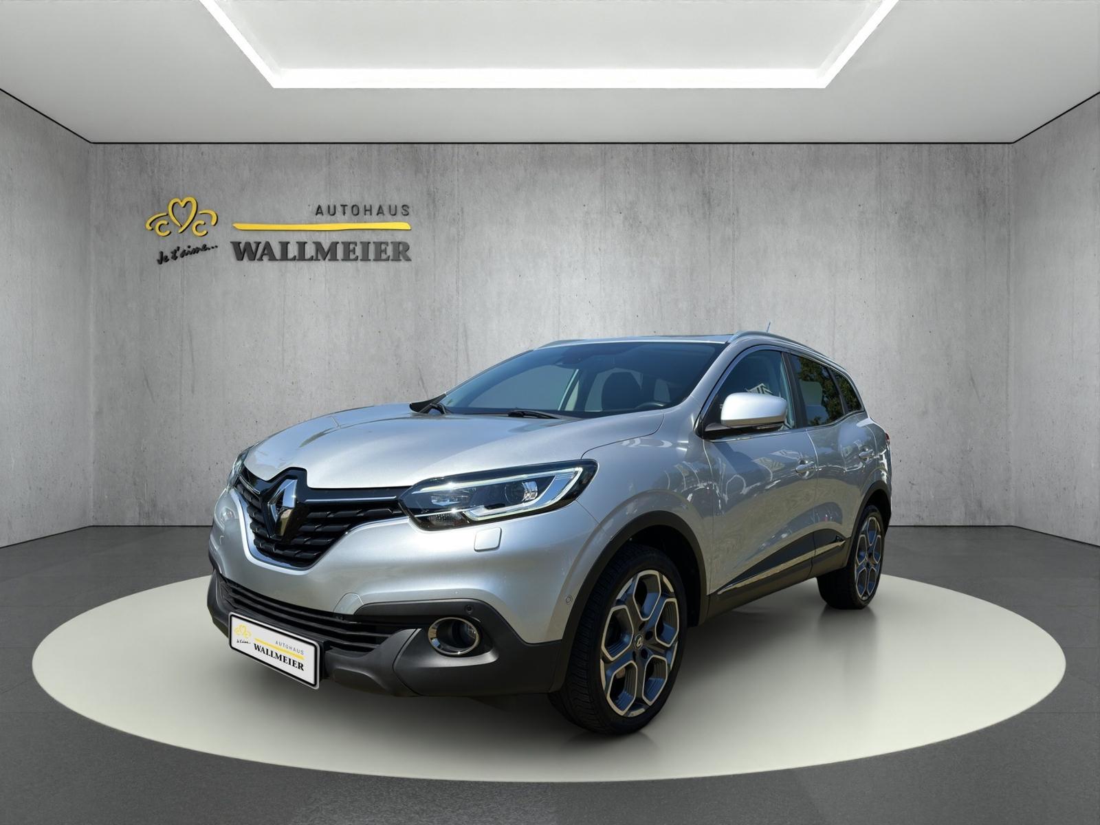 Renault Kadjar (06.2015->) Collection