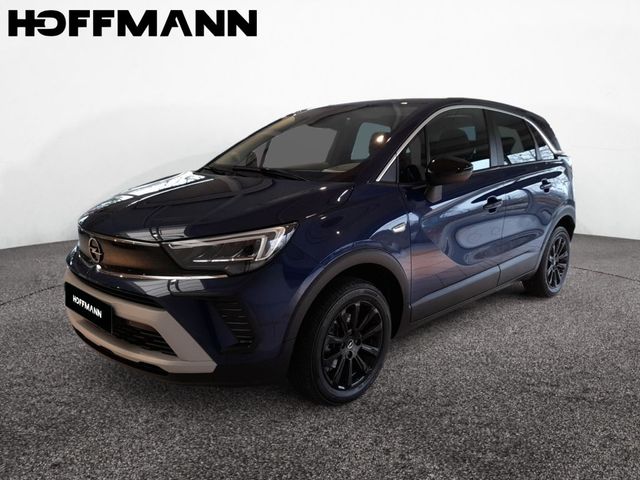Opel Crossland 1.2 Elegance Multimedia Navi Pro