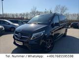 Mercedes-Benz V 300d / EXCLUSIVE EDITION lang /AMG-Line