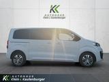 Peugeot Traveller +LED+KAMERA+2SCHIBETÜR +AHK+SITZH - Peugeot Traveller Kombi Gebrauchtwagen