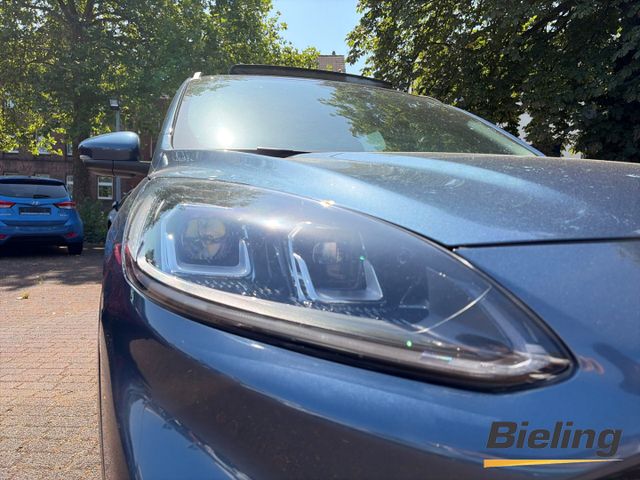 Kuga PHEV 2.5, ST-Line X, HUD, Bang & Olufsen, 1