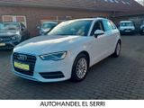 Vorschaubild Audi A3 Sportback ambiente,Xenon,Navi,Glasdach,PDC,++