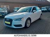 Audi A3 Sportback ambiente,Xenon,Navi,Glasdach,PDC,++ - Audi A3 mit CNG-Antrieb