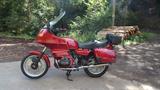 BMW R 80 RT (mit hoher Scheibe) - Angebote entsprechen deinen Suchkriterien