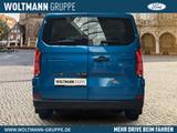 Ford Transit Custom E-Transit Kombi 340L PKW 0,00% Fi - : Van, Pkw