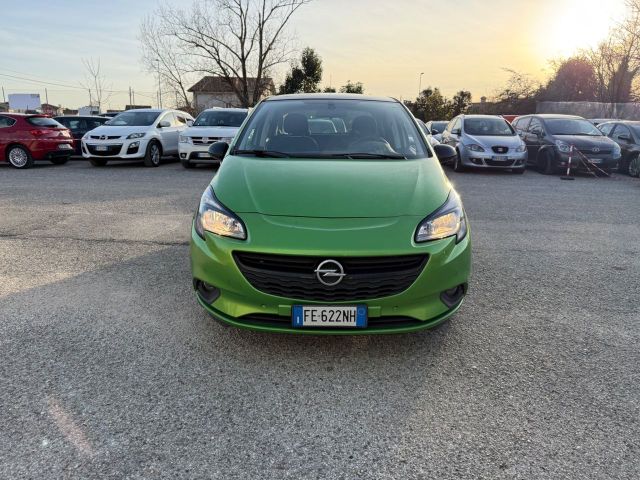 Opel Corsa 1.4 90CV Coupé b-Color