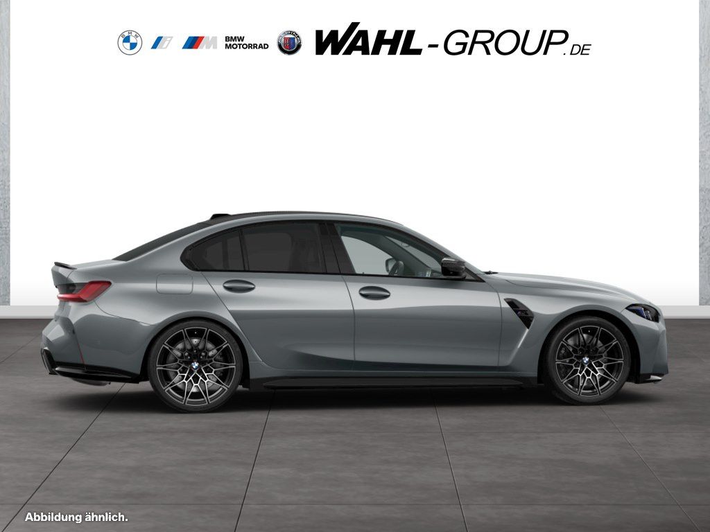 BMW M3 - Bild 8