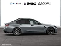 BMW M3 - Vorschau Bild 8