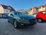 Ford Mondeo 2.0 Hybrid RüK TOT ACC Xenon Memory - Ford Mondeo mit Hybrid-Antrieb