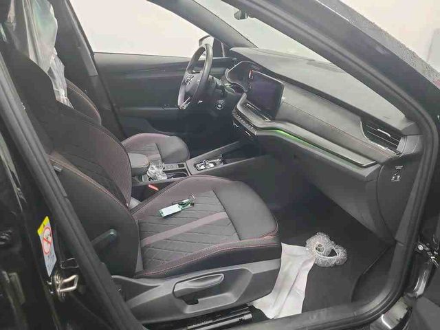 Octavia Combi 1.4 TSI RS iV LED+KAMERA+HUD+DAB+U
