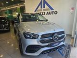 Mercedes-Benz MERCEDES-BENZ GLE 300 d 4Matic Premium - silberne Mercedes-Benz GLE 300