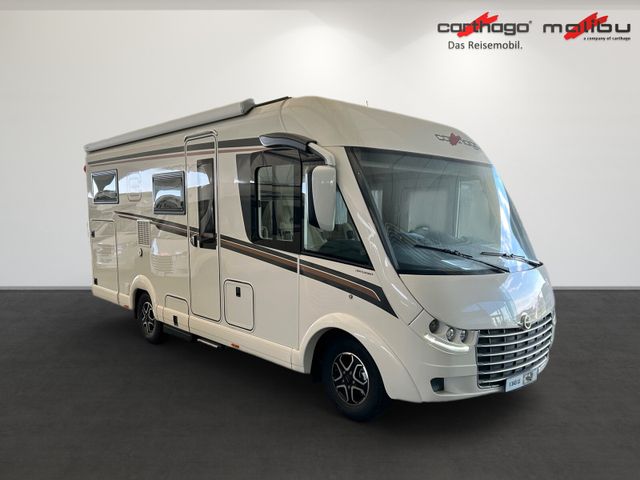 Carthago c-tourer I 143 LE - Werksverkauf 