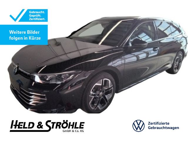 Volkswagen Passat Variant Elegance eHybrid PANO foto 1