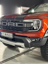 Ford Raptor - Ford Raptor aus 2023