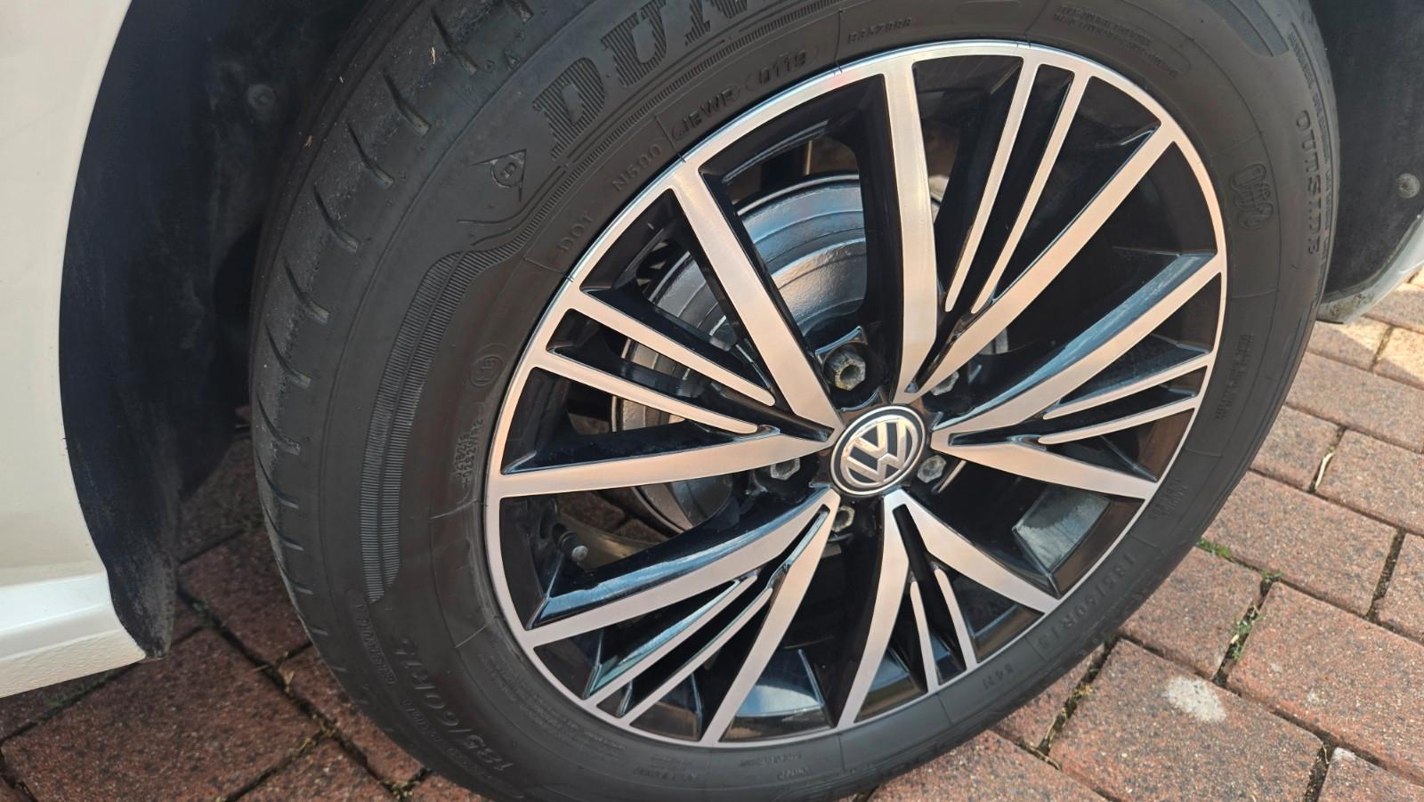 Volkswagen Polo V Comfortline BMT/Start-Stopp