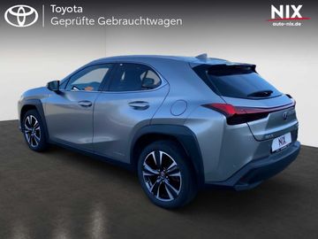 Lexus UX - 2