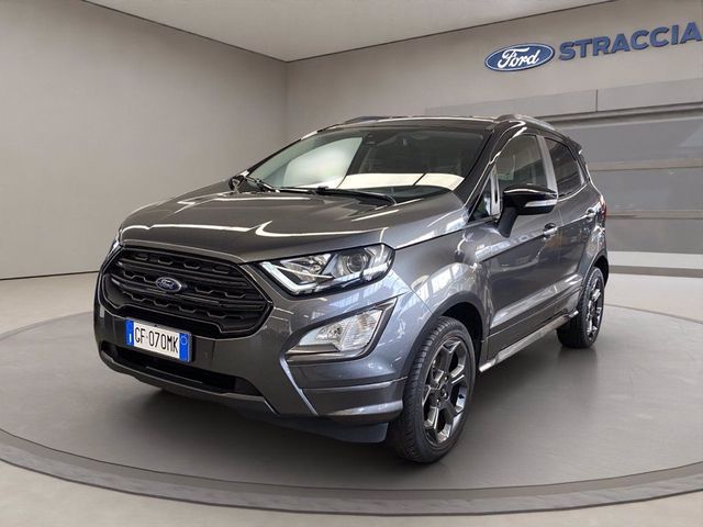 Ford FORD EcoSport 1.0 ecoboost ST-Line s&s 125cv del