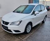 Seat Ibiza Lim. Style Salsa - Seat Ibiza in Rostock
