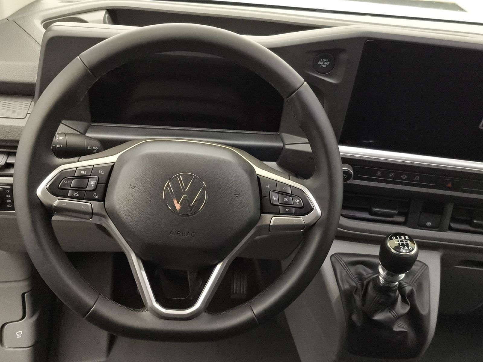 Volkswagen Andere - Bild 8