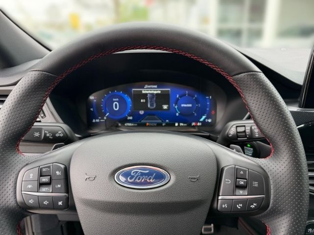 Fahrzeugabbildung Ford Kuga ST-Line X +KLIMA+PDC+AHK+LED+RFK+SHZ+UVM+
