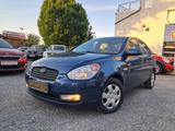 Hyundai Accent GL - Hyundai Accent