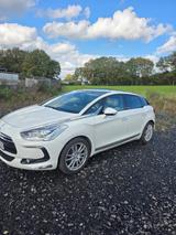 Citroën DS5 2.0 HDi 163 PS/Vollausstattung... - Citroën DS5 mit Diesel-Antrieb