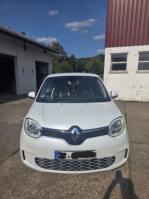 Image of Renault Twingo
