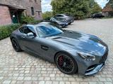 Mercedes-Benz AMG GT C Mercedes-AMG GT C C