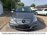 Mercedes-Benz B 160 B -Klasse B 160 - Mercedes-Benz B 160 Gebrauchtwagen