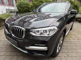 BMW X3 xDrive 20 d xLine | Pano | AHK | HUD | AHK - BMW X3 Gebrauchtwagen in München